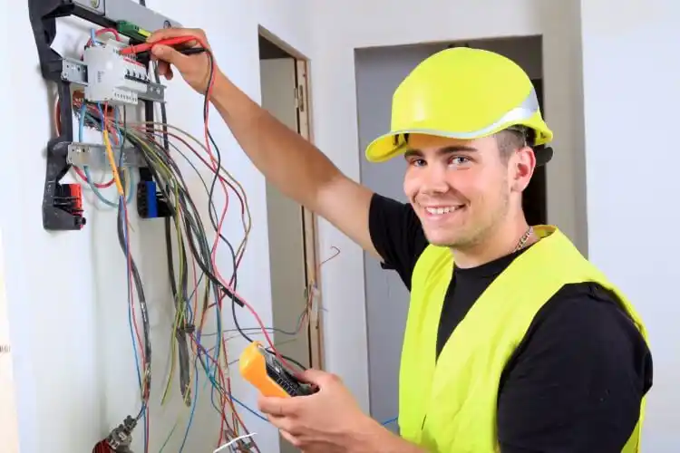 elektricien Colmschate